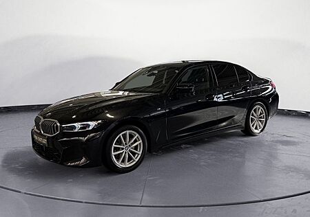 BMW 320i M Sport Head Up AHK