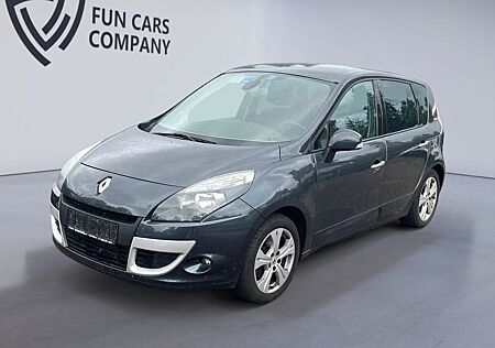 Renault Grand Scenic Bose Edition PDC V/H AHK Temp. SHZ