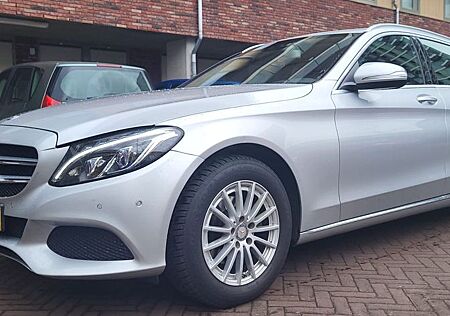 Mercedes-Benz C 180 CDI Lease Ed.