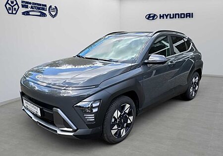 Hyundai Kona 1.6 T-GDI DCT Prime