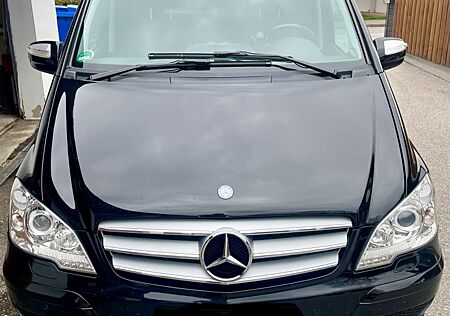 Mercedes-Benz Viano 3.0 CDI AMBIENTE EDITION kompakt TÜV neu