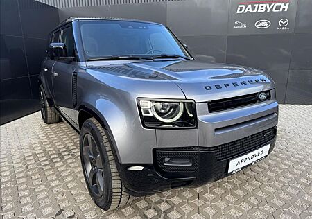 Land Rover Defender 110 D300 X-Dynamic HSE AWD AT