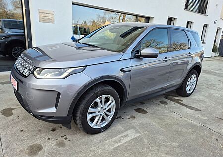 Land Rover Discovery Sport SE AWD +LED+NAVI