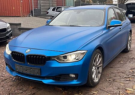 BMW 328i