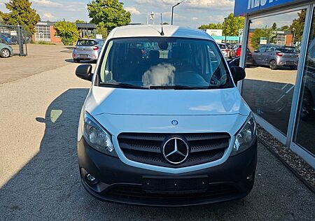 Mercedes-Benz Citan Kombi 112 lang