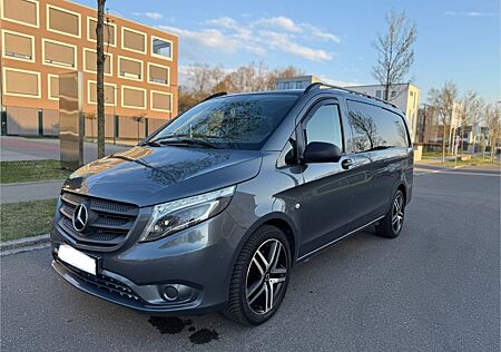 Mercedes-Benz Vito 2.2