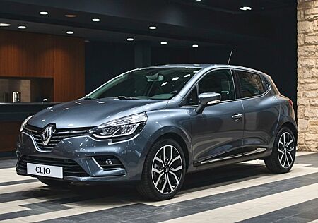 Renault Clio IV Life