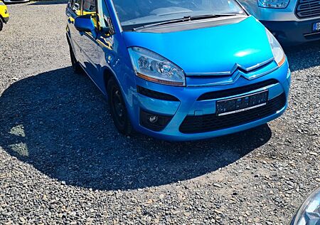 Citroën C4 Picasso Tendance