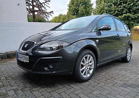 Seat Altea 1.8 TSI XL Style Facelift / Original ATM