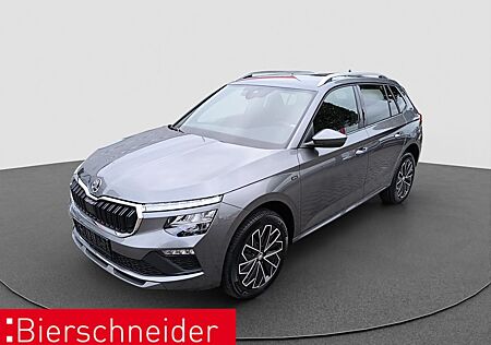 Skoda Kamiq 1.5 TSI DSG Drive AHK LED PDC