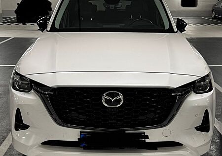 Mazda CX-60 Homura 2.5 PHEV HUD Panorama Navi VC