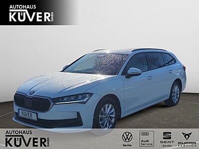 Skoda Superb Combi Essence 1.5 TSI DSG APP*ACC*LED