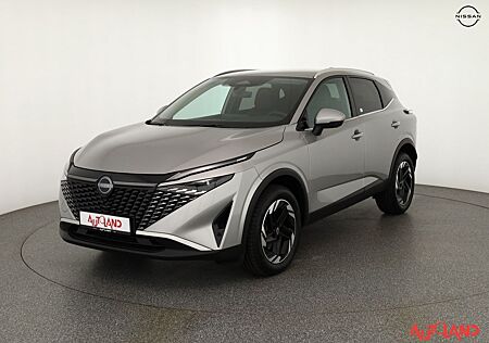 Nissan Qashqai N-Connecta 1.3 Dig-T MHEV Aut. LED ACC N