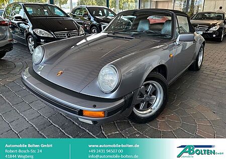 Porsche 911 Urmodell G-Modell Jubi88 (875 Stück)1.Hand-Unfallfrei