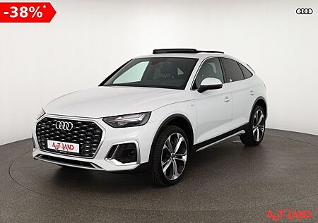 Audi Q5 SB S-Line 45 TFSI quattro s-tronic LED Navi S