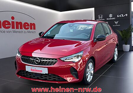 Opel Corsa F 1.2 Turbo Elegance LED+PDC+SHZ