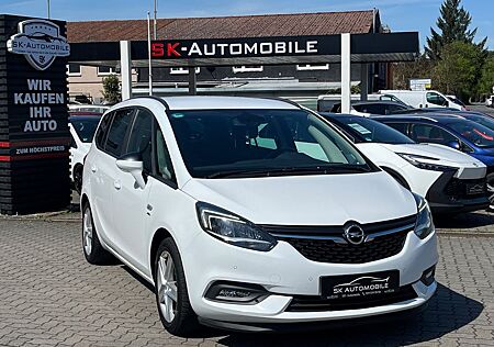Opel Zafira NAVI-7 SITZE-LED-KAMERA-AHK-START/STOP