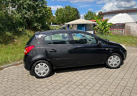 Opel Corsa 1.2 Twinport -