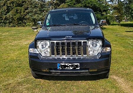 Jeep Cherokee Limited 3.7 Autom. Limited