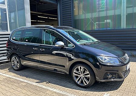 Seat Alhambra 2.0 TDI 130kW FR-Line DSG FR-Line