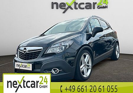 Opel Mokka Innovation ecoFlex 4x4|