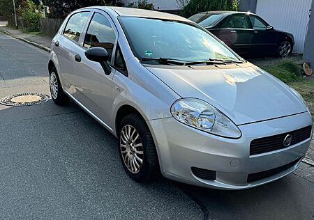 Fiat Punto EVO