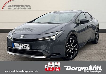 Toyota Prius Executive 2.0 LED - Navi - Sitzheizung - B