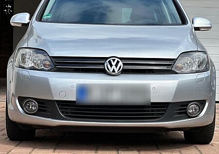 VW Golf Plus Volkswagen 1.4 TSI DSG Team