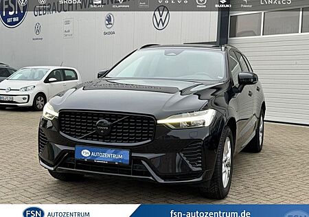Volvo XC 60 XC60 T8 AWD Plus Black Edition Plug-In H&K 360°