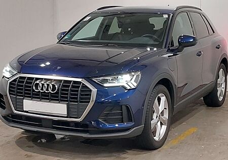 Audi Q3 45 TFSI e S-tronik*S-Line*MMI Plus*LKA