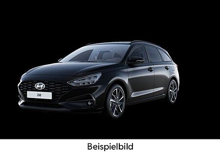 Hyundai i30 Kombi 1.0 T-GDI PDC v.Navi,Tempo,SHZ AKTION