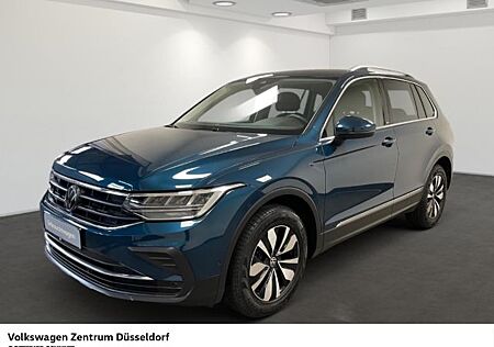 VW Tiguan Volkswagen 1.5 TSI DSG Life Navigation