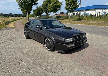 VW Corrado Volkswagen 2.9 VR6 Klima Recaro Schiebedach La9v