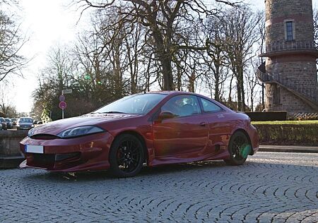 Ford Cougar 2.5 V6 170 PS