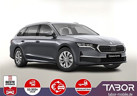 Skoda Octavia Combi TDI 150 DSG Selec Facel Nav Kessy