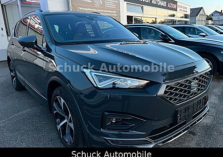 Seat Tarraco FR 2.0 TDI DSG 4Drive AHK ACC Navi Digit