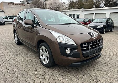 Peugeot 3008 Allure