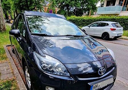 Toyota Prius 3, 1.8 Solardach, Leder, TÜV NEU!