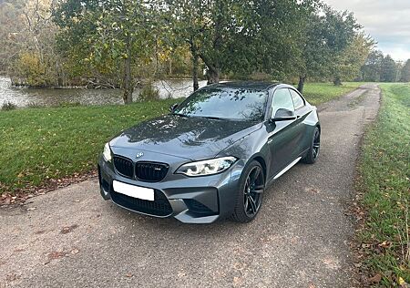 BMW M2 | M Performance | unfallfrei | original &