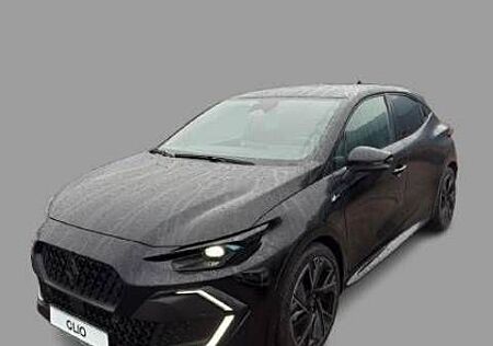 Renault Clio Esprit Alpine Full Hybrid E-Tech 160