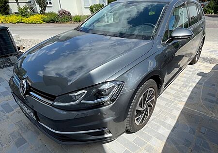 VW Golf Volkswagen 1.0 TSI OPF DSG JOIN Variant JOIN