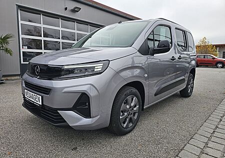 Opel Combo 1.5 Diesel Automatik Edition 5-Sitzer PKW