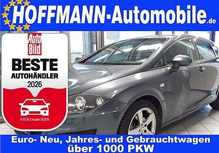 Seat Leon Style ohne Tüv