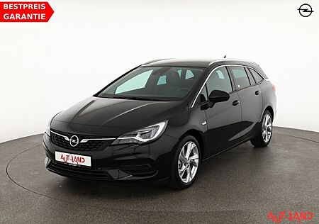 Opel Astra K ST 1.2 Turbo Elegance LED Navi Kamera Si