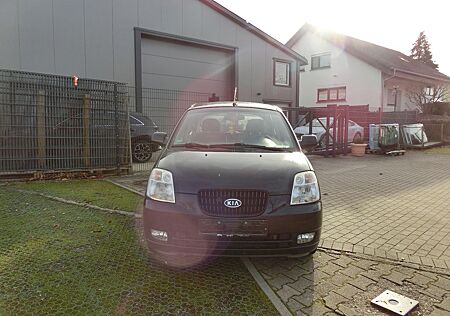 Kia Picanto 1.1 EX