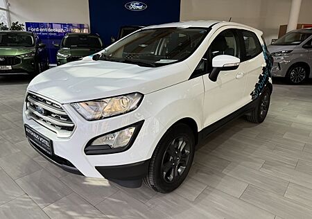 Ford EcoSport Trend Tempomat / Winter-Paket
