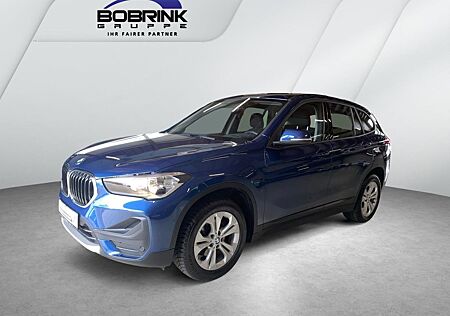 BMW X1 xDrive 18d Advantage AHK Pano Tempomat DAB