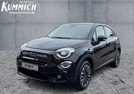 Fiat 500X HYBRID 1.5 GSE 130PS