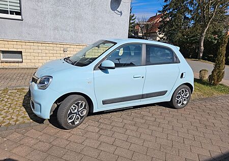 Renault Twingo Electric 22KWh Zen Zen