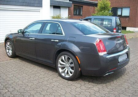 Chrysler 300C